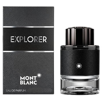 Montblanc Explorer 探尋旅者淡香精 60ml (原廠公司貨)