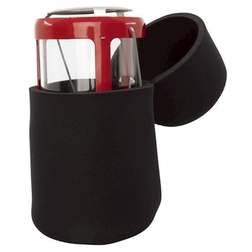 UCO 蠟燭營燈收納套 大  黑  1個