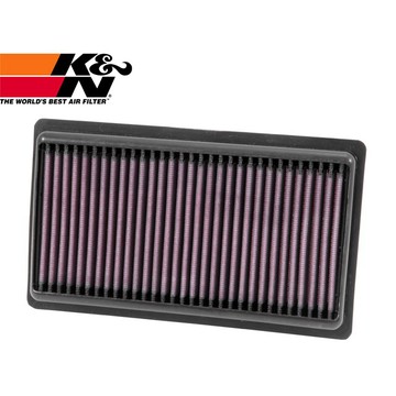 【PP保勁國際】【公司貨】K&N 高流量空氣濾芯 33-5014 適用 INFINITI Q50 3.5 2014-