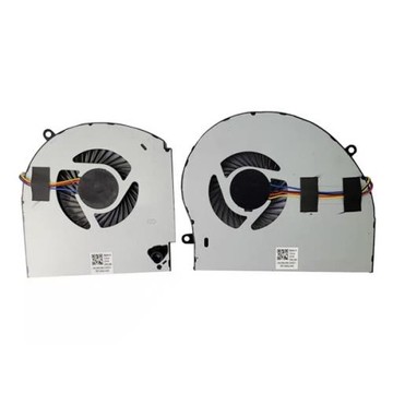 全新適用于 戴爾 筆記本外星人Alienware 17 R4 R5 P31E 風扇