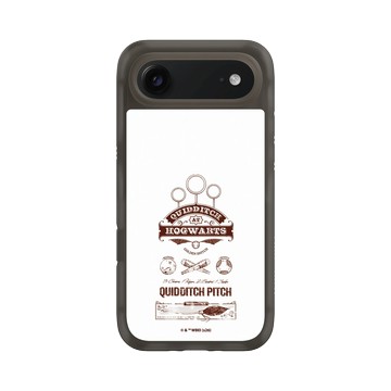 iPhone Air AirX 本質黑 - 哈利波特 Harry Potter - 魁地奇球賽