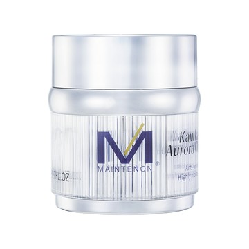 【熙熙水】用7折卷更便宜【MAINTENON 曼特儂】 KAWKAW 極光霜50ml
