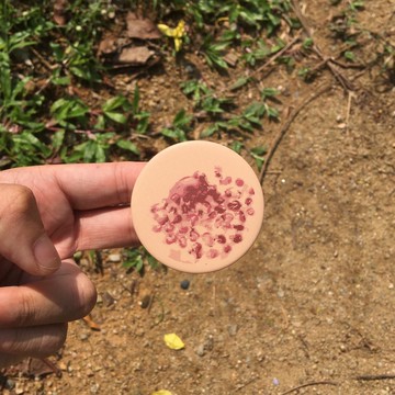 磁石貼開瓶器 | 砵仔糕