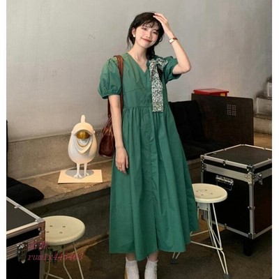 可愛い 夏 ワンピースの通販 372件の検索結果 Lineショッピング