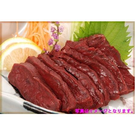 鯨赤肉１ｋｇ＜竜田揚げ・タルタル・ステーキ用などに！）