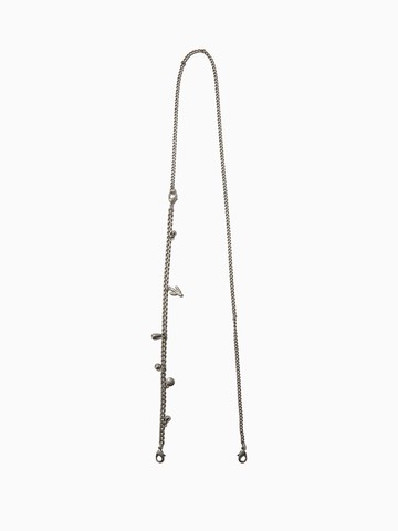 Cactus Chain Strap Bag Accessory (RA2F3AZZ121WSV)