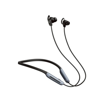 W280NB PRO 頸掛入耳式藍牙耳機 黑色