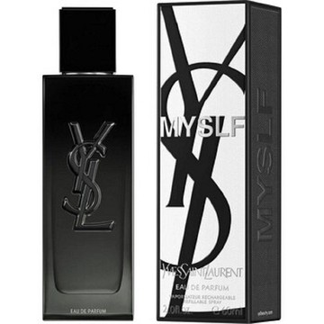 YSL 聖羅蘭 MYSLF 男性淡香精 100ml