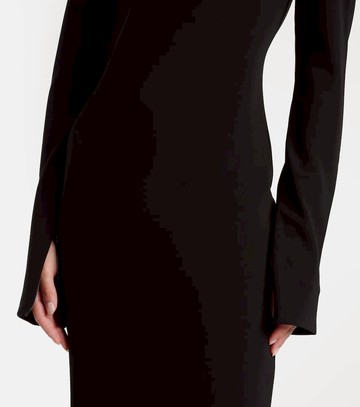 Dorothee Schumacher Jersey maxi dress