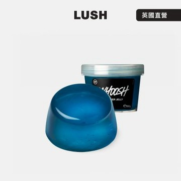 【LUSH 嵐舒】Whoosh 活力青檸沐浴果凍 100g(果香/檸檬/葡萄柚/柑橘)