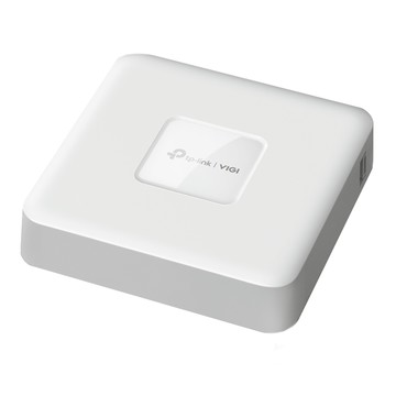 tp-link VIGI 4路 PoE+ 網路監控主機 內含喇叭  NVR1104H-4P  1個
