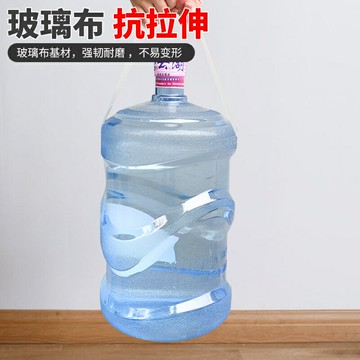 白色耐高溫玻璃纖維膠布 變壓器鋰錳電池電機馬達包捆扎噴沙遮蔽保護抗老化絕緣玻璃布膠帶