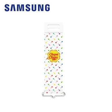 【SAMSUNG】三星 加倍佳聯名指環帶 (適用S22系列矽膠薄型背蓋(附指環帶))