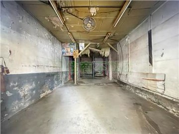 大降300萬正篤行路危老商一建地｜台中市北區篤行路