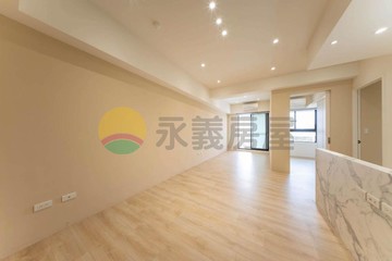 太普風光鳳翔特區雙捷運輕奢裝潢兩房兩平車｜高雄市鳳山區中山東路