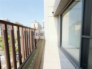 桃園買房小芳 楊梅豪發帝景2房雙車｜桃園市楊梅區新農街