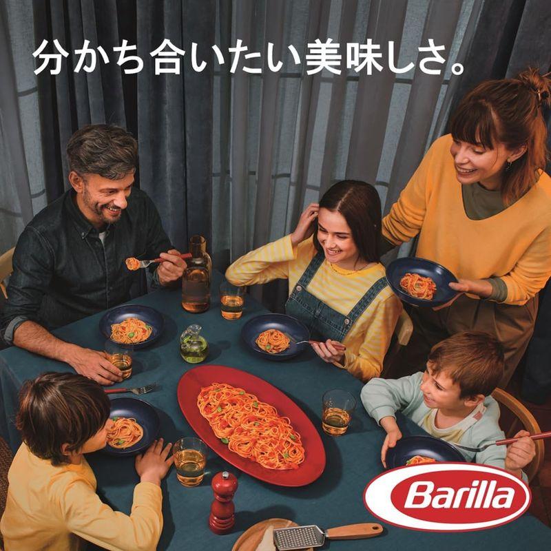 BARILLAバリラ パスタ スパゲッティ No.3 (1.42mm) 5kg 正規輸入品 イタリア産