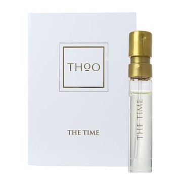 The House Of Oud 烏木之家 The Time 韶光淡香精 EDP 2ml 平行輸入