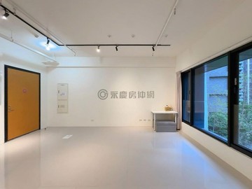 步行捷運A9站【星空樹】面樹景2房車 可隔3房｜新北市林口區三民路