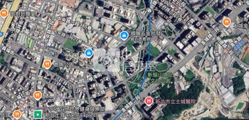 重劃區學海街持份建地｜新北市土城區學海街