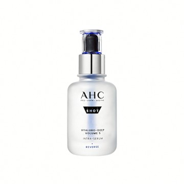 【AHC】醫美科研超導水光玻尿酸精華40ml