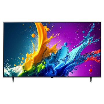 LG樂金 55QNED80TTA  55吋 QNED 4K AI智慧聯網顯示器【三井3C】