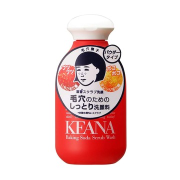 石澤研究所 毛穴撫子 角質對策洗顏粉 100g