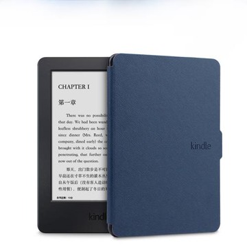 適用亞馬遜kindle2022青春版保護套十一代休眠殼499入門版皮套wp63gw超薄智能外殼658青春2019版閱讀器防摔殼
