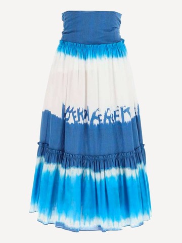 Alberta Ferretti Midi Skirt