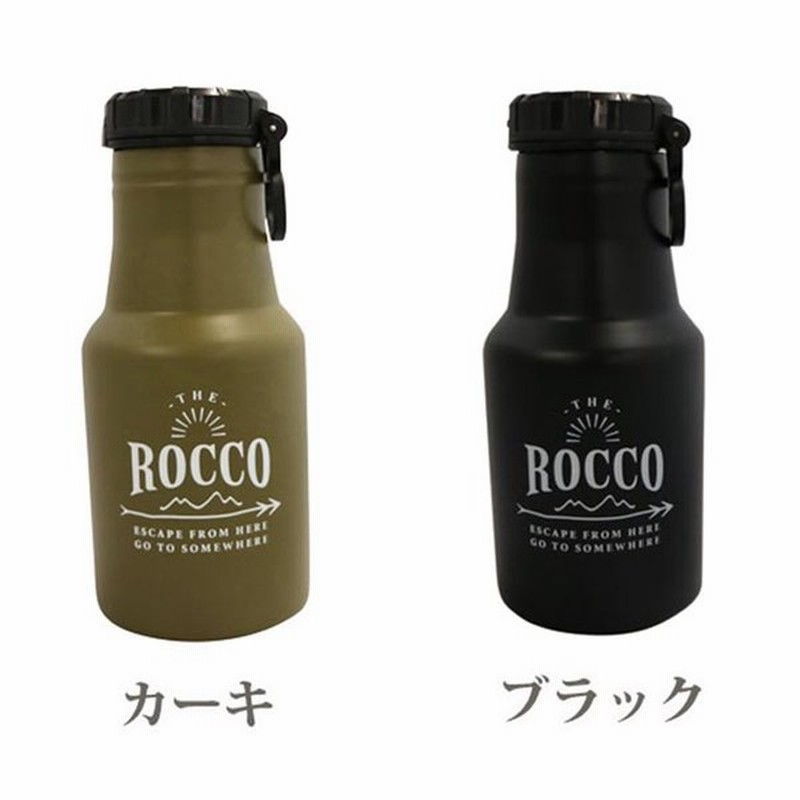 熱中症 予防 水分補給 水筒 おしゃれ 男 ロッコ ワンタッチボトル 350ｍｌ 水筒 ウォーターボトル マイボトル アウトドア おしゃれ 子供 通販 Lineポイント最大0 5 Get Lineショッピング