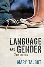 Language and Gender (1版) Mary Talbot 2010 Polity