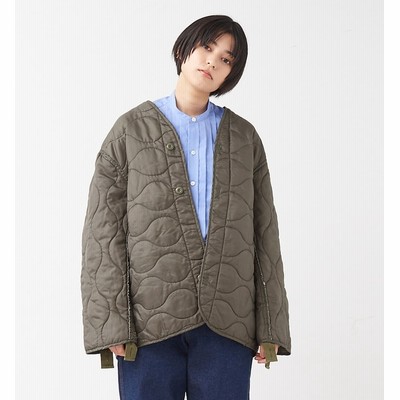 キルティングジャケットの通販 10,802件の検索結果 | LINEショッピング