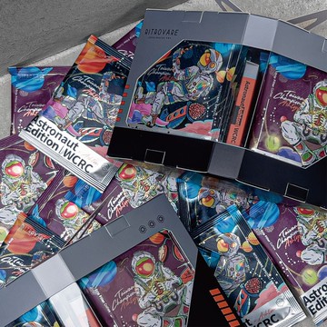 【2盒優惠】太空星際濾掛禮盒