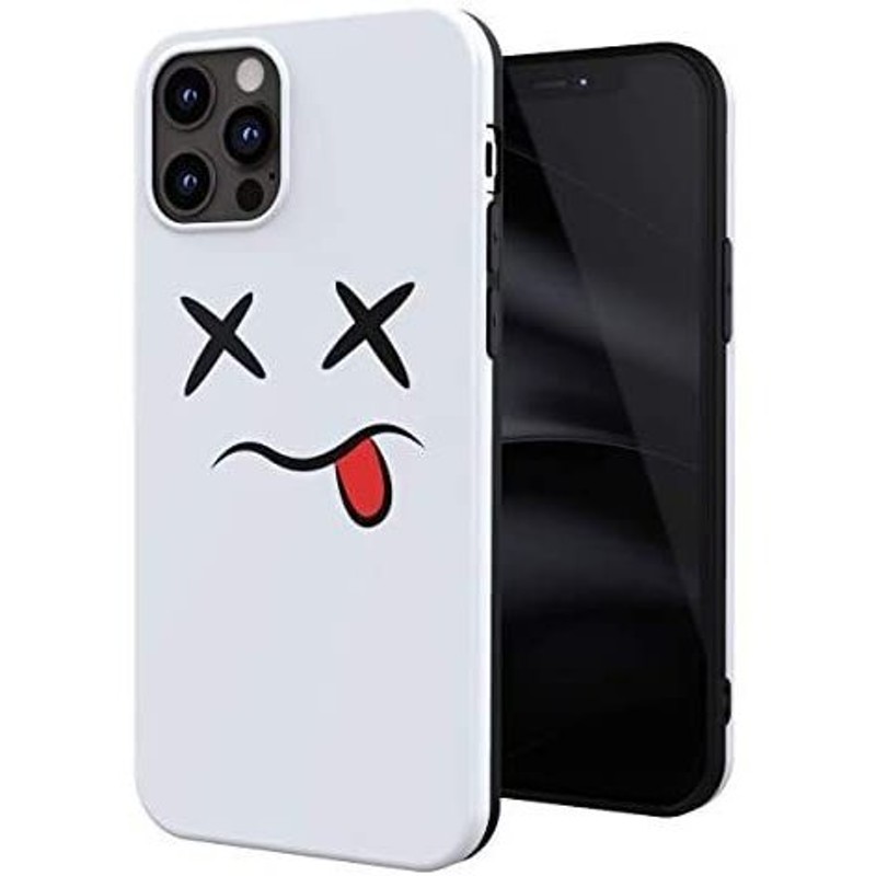 Attract Iphone 12pro Max ケース デザイン5個 キャラクター 絵文字 かっこいい かわいい アニメ おもしろ Tpu 通販 Lineポイント最大0 5 Get Lineショッピング