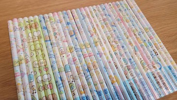 (附發票)日本正版角落生物鉛筆