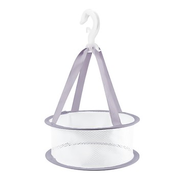 美妝蛋晾曬網 y128 3個  顏色隨機  1組