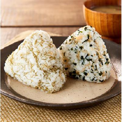 ふるさと納税 福岡市 博多名物山笠めんたいとちりめん2種(ちりめん昆布、鮭ちりめん)