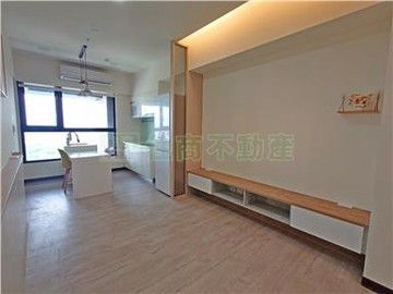 @仁德【上東城高樓層景觀明亮二房】｜台南市仁德區文心路