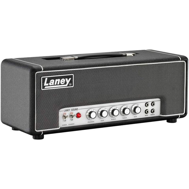 Laney (レイニー) ギターアンプヘッド LA30BL