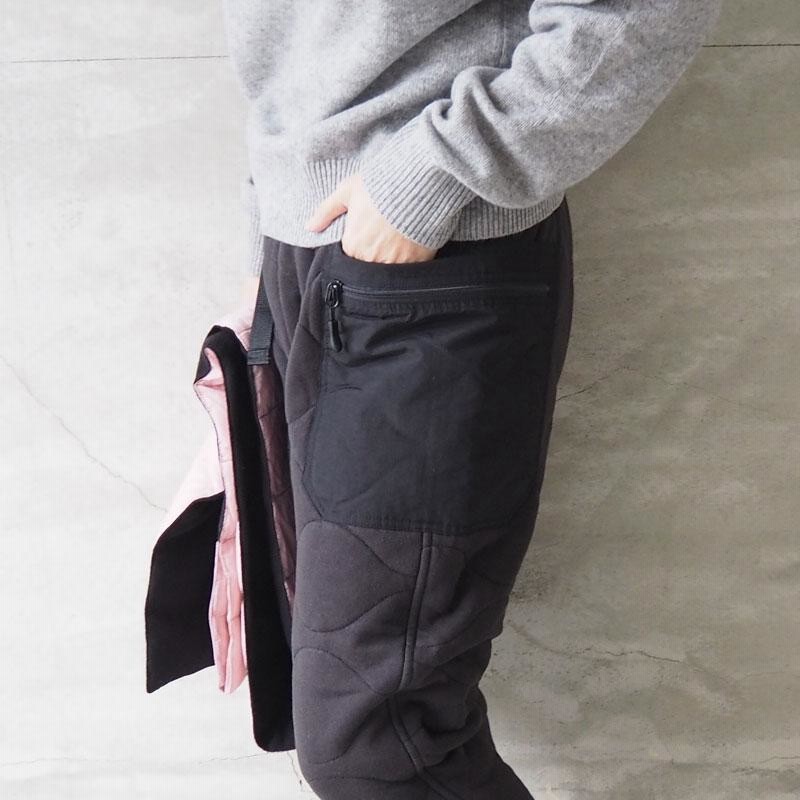 グリップスワニー パンツ レディース GRIP SWANY Ws QUILT GEAR PANTS 2.0 キルティング GSW-18 キャンプパンツ  ギアパンツ キルト テーパードシルエット | LINEショッピング