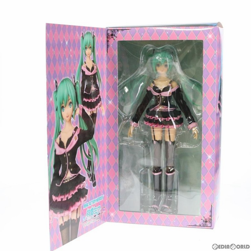 新品即納』{FIG} RAH リアルアクションヒーローズ 初音ミク