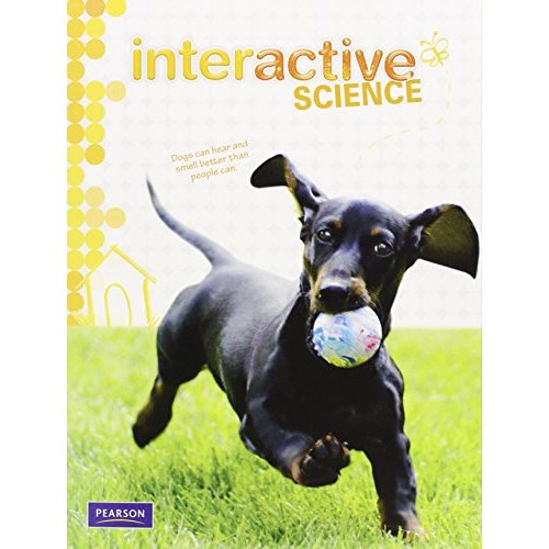 Interactive Science  Grade