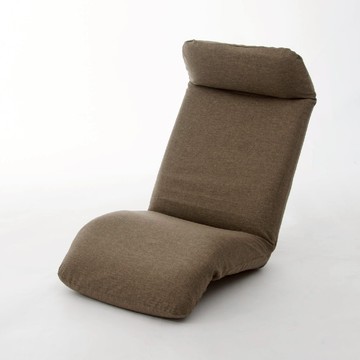 【CELLUTANE】A555好收納和室椅 14段調節 日式沙發 單人沙發 摺疊沙發 躺椅 懶人沙發