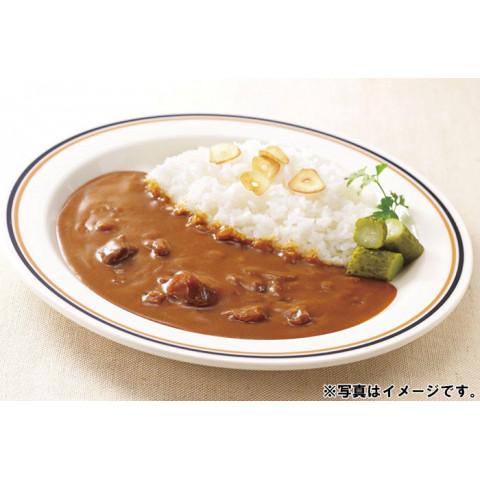 ニチレイ　RU中辛カレー(ポーク)　180g×5