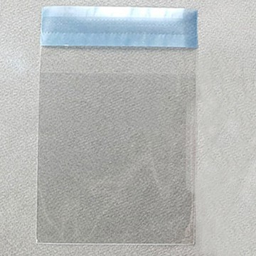 自黏式OPP包裝袋  11 x 10cm  1000個裝