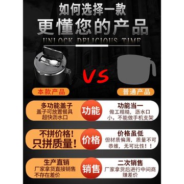 不銹鋼戶外旅行碗筷套裝折疊碗單人便攜式餐具三件套學生筷子飯碗