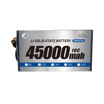 電池 鋰電池無人機電池固態電池大容量大功率高倍率鋰電池