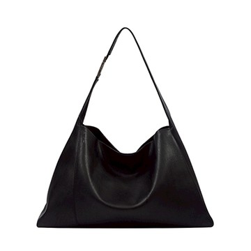 【BLANK SPACE】滿額再折200★Moxi 兩用流浪包 (黑色)(女王節DM商品)