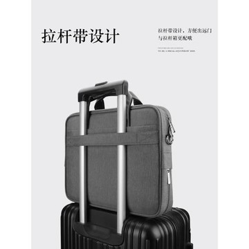 手提包適用聯想YOGA 720-13內膽包小新Air 14手提IdeaPad 720S-14筆記本潮7000-13 720-12寸 s2電腦包15寸