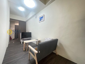 【圓璽冠軍品元】三民高中合法綠建材3.5%收租寶貝｜新北市蘆洲區民義街